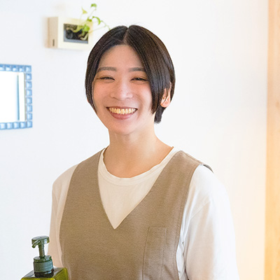 たなごころスタッフ